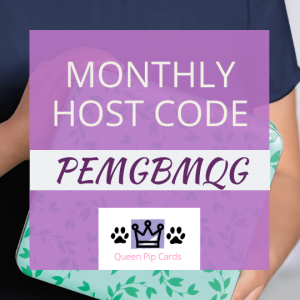 Host Code for July 2019 PEMGBMQG
